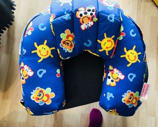 Fisher price baby boppy pillow like new