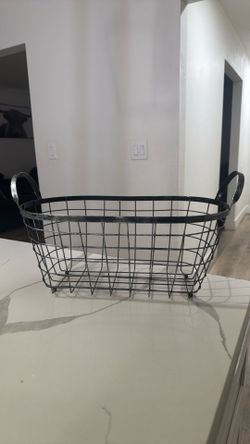 Basket