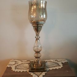 Pier 1 Candle Holder