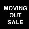 Moving Sale🚨