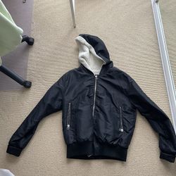 Daniel Patrick Bomber Jacket