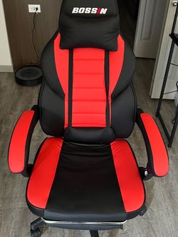Desk chair
