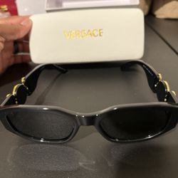 Versace Glasses Brand New 