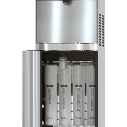 Brio Moderna Self Cleaning Bottleless Water Cooler Dispenser with Filtration 

7
