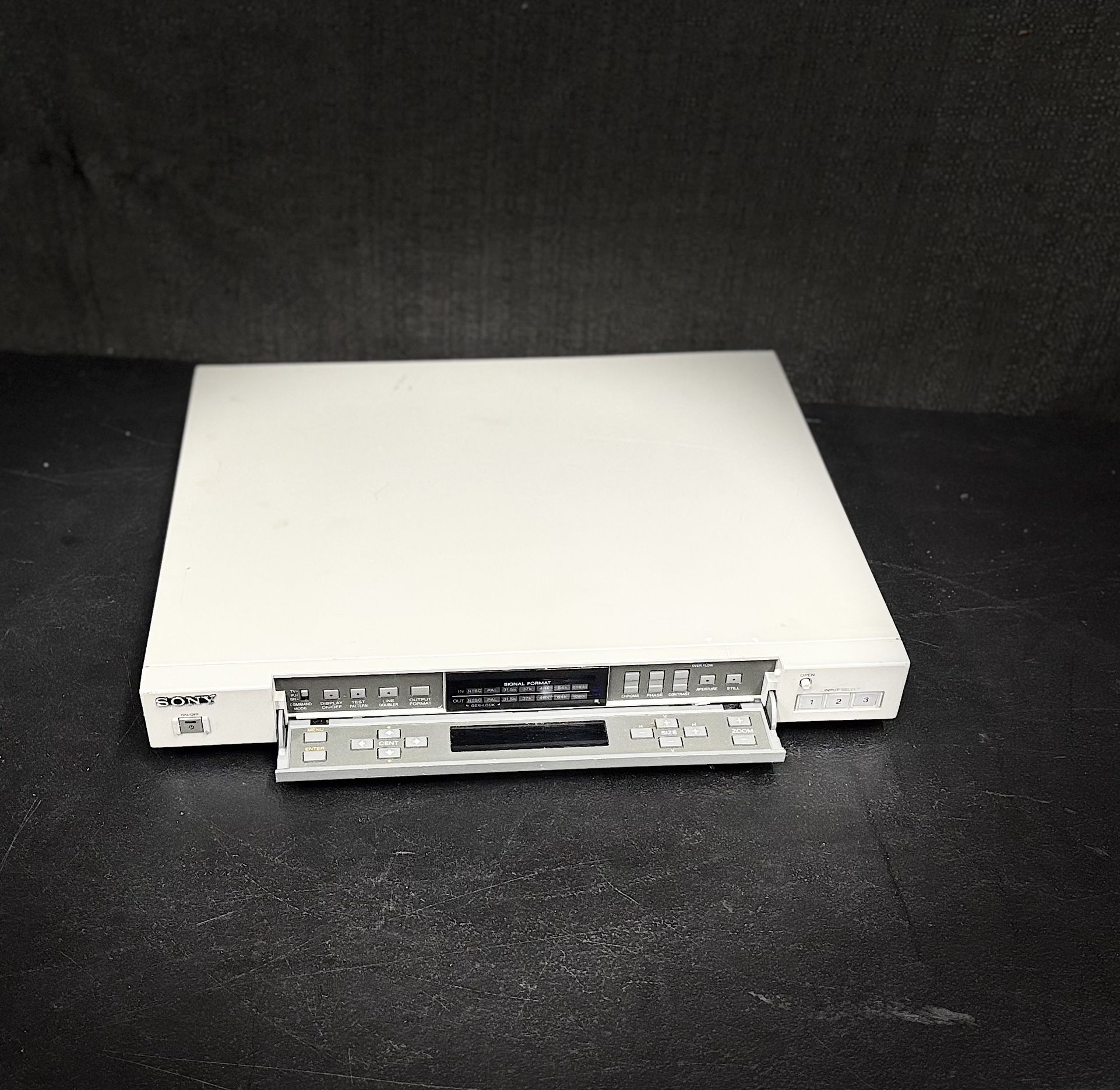 Sony DSC-1024HD Digital Scan Converter