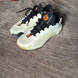 Luka Doncic 2 “Coconut Milk” 