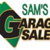 Sam's Garage Sales