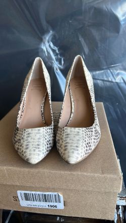 Inc heels