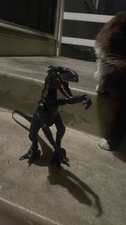 Dinosaur