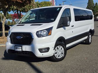 2024 Ford Transit-350 Passenger Van