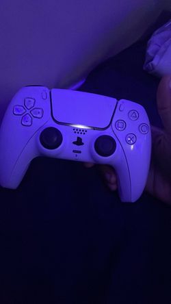 PlayStation 5 DualSense Wireless Controller