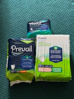 Large supplier diapers