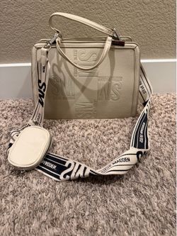 Steve Madden purse