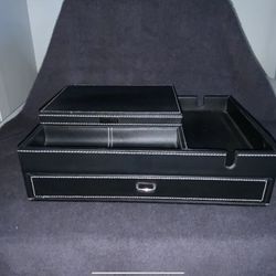 Valet Organizer