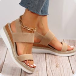 Walking Sandals