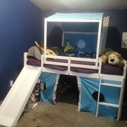 Child Bed $250 OBO