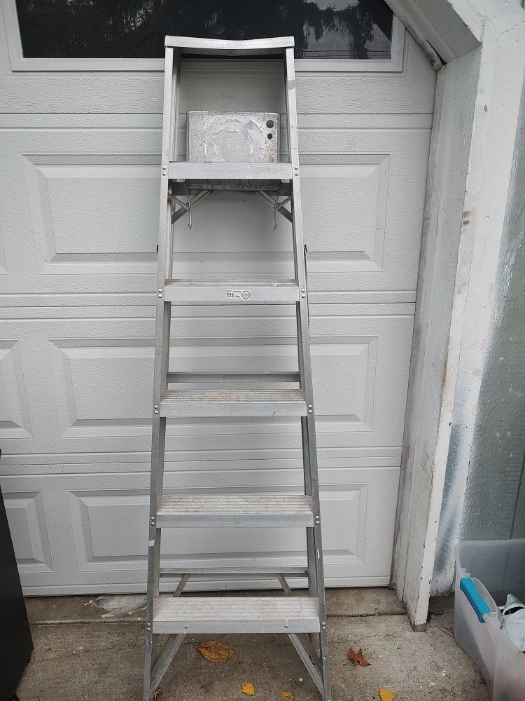 6 Feet Aluminum Leader