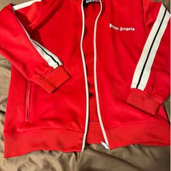 Palm Angel Jacket