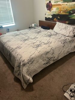Cama king size