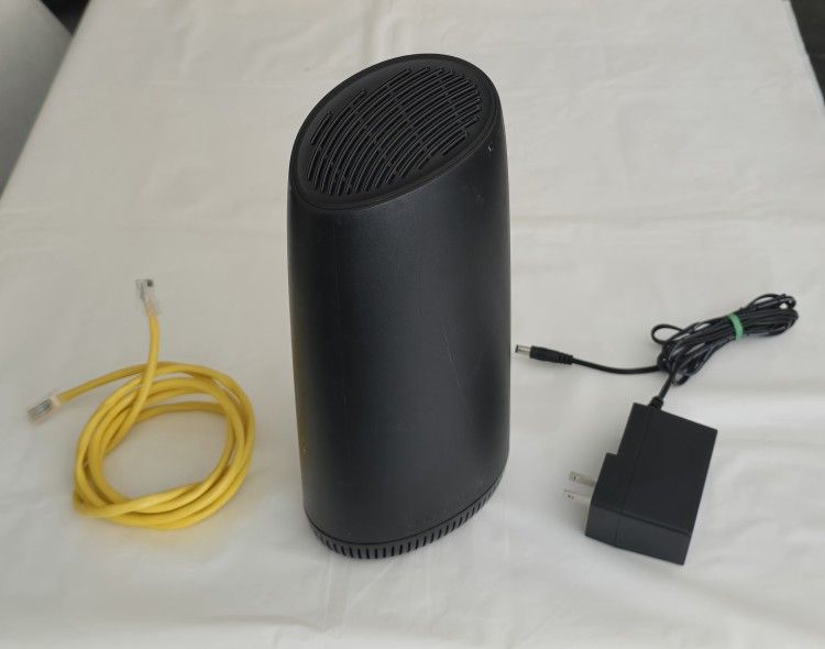 Spectrum WiFi 6 Router SAX2V1S