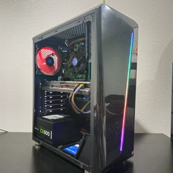 Gaming PC 