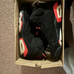 fire reds 
