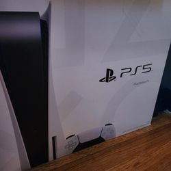 Ps5