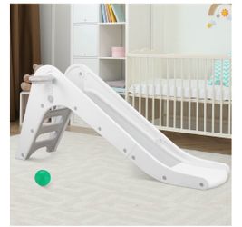 Kids Indoor Plastic Slide
