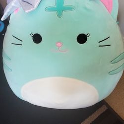 SQUISHMALLOW CAT NEW 