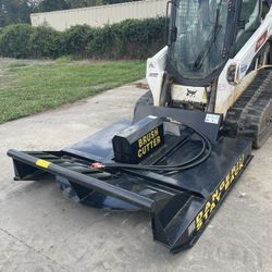 72” Brush Cutter For Sale