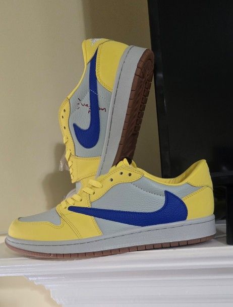 Air Jordan 1