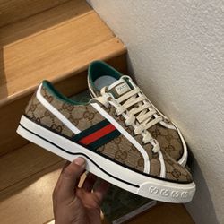 Gucci Shoes For Mem