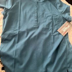 Grey's Anatomy Women's Scrub Top