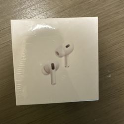 Air Pod Pro 2 