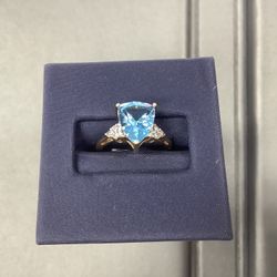 Ladies Ring