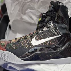 Kobe Protron IX BN SZ 9