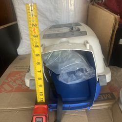 Small Cage. Small Dog Cage Or Cat Cage. 