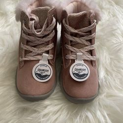 Toddler Girl Boots