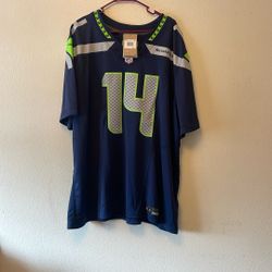 Men’s Jersey 