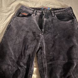Black Acid Empyres
