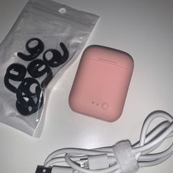 Wireless Bluetooth Earbuds