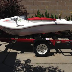 🇺🇸 Sea Spi Watercraft Glass Viewer Powered By Mercury Motor Troll,  EKO -C Innovations LTD.