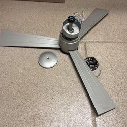 Fanimation Zonix – premium designer fan