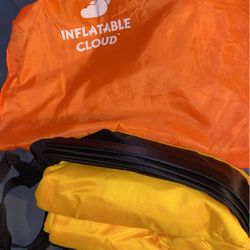 Inflatable Beach Seat