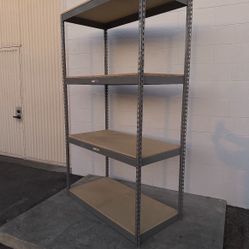 Heavy Duty Racks