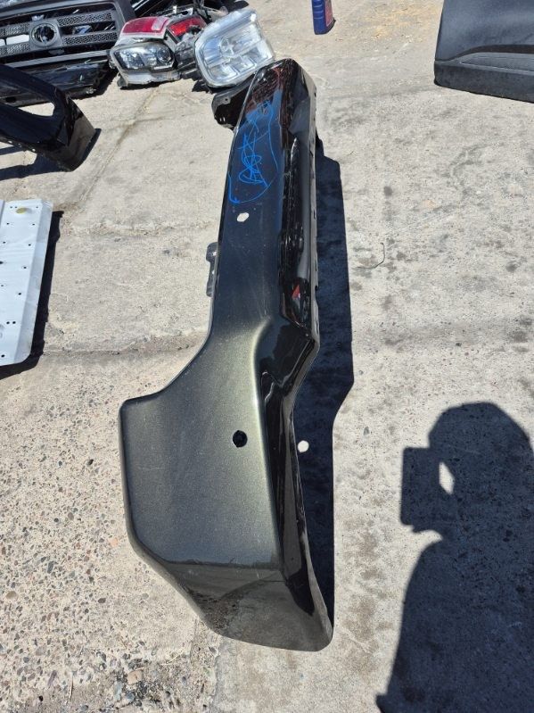 Chevy Silverado 2500 Front Bumper Oem