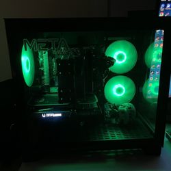 Gaming Setup For Sale