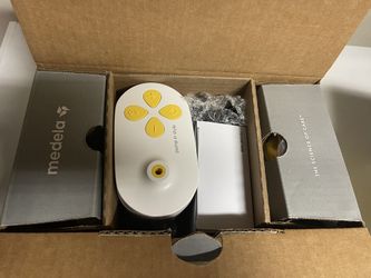 Medela Pump In Style Double Electric Breast Pump Kit