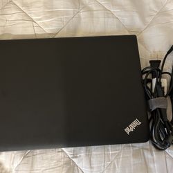 Lenovo ThinkPad E460