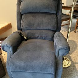 Recliner